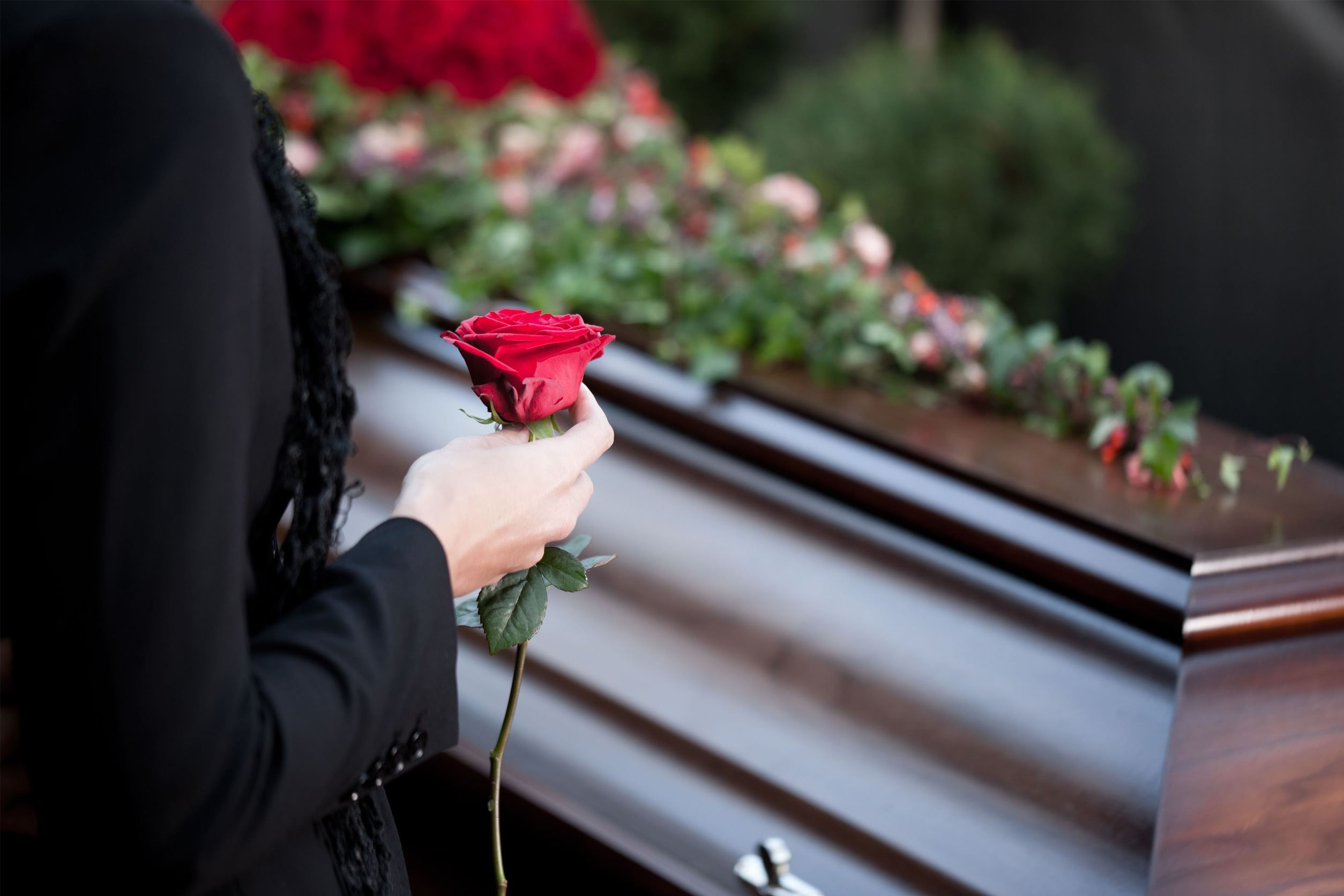 Por que planos funerários podem valer a pena