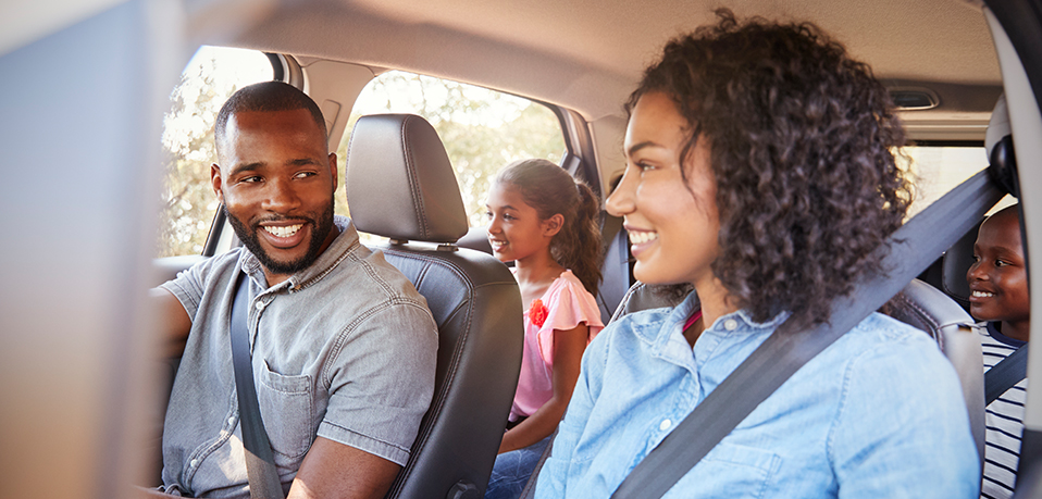 Conheça a importância de ter seguro de casa, vida e carro